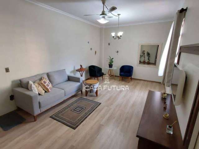 Apartamento à venda, 180 m² por R$ 700.000,00 - Centro - Barra Mansa/RJ