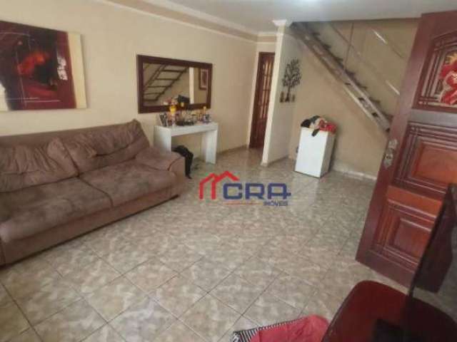 Casa com 4 dormitórios à venda, 153 m² por R$ 630.000,00 - Jardim Belvedere - Volta Redonda/RJ