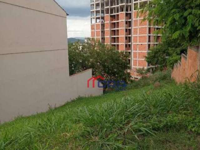 Terreno à venda, 300 m² por R$ 300.000,00 - Jardim Normandia - Volta Redonda/RJ