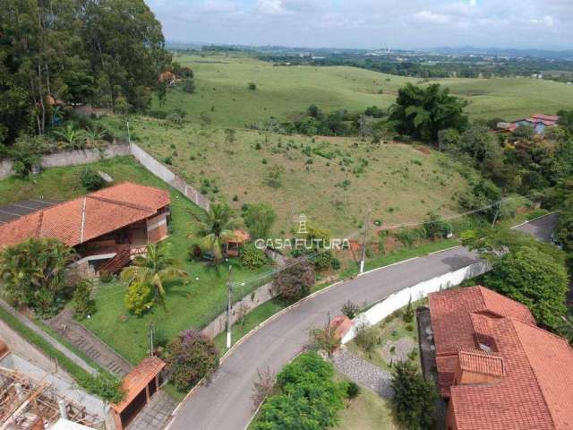 Terreno à venda, 2404 m² por R$ 1.200.000,00 - Quatis - Quatis/RJ