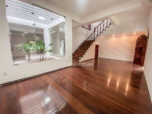 Casa com 4 dormitórios à venda, 190 m² por R$ 1.890.000,00 - Vila Santa Cecília - Volta Redonda/RJ