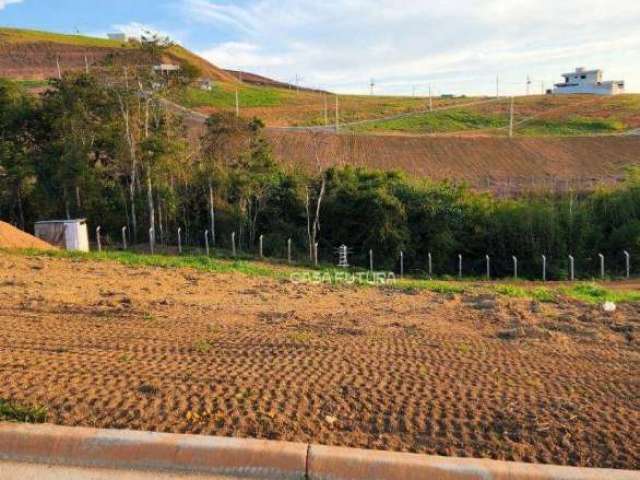 Terreno à venda, 330 m² por R$ 240.000,00 - Reserva do Valle - Volta Redonda/RJ