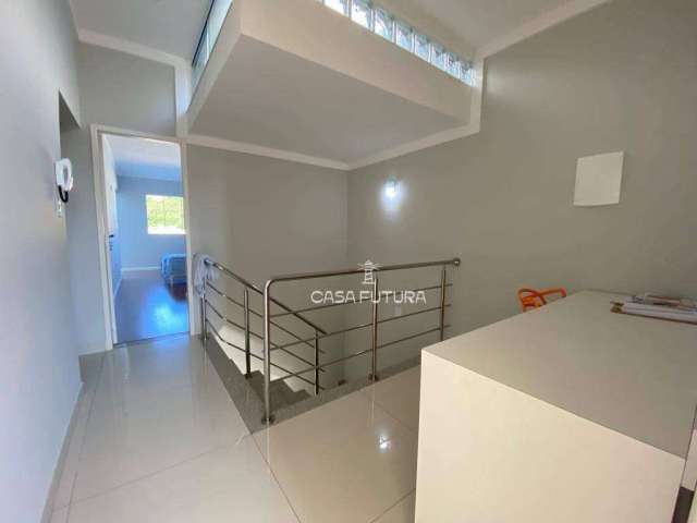 Casa com 3 dormitórios à venda, 176 m² por R$ 770.000,00 - Mata Atlântica  - Volta Redonda/RJ