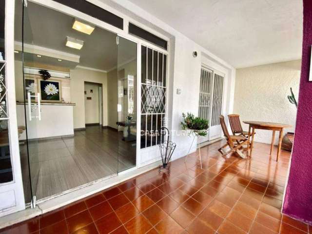 Casa com 3 dormitórios à venda, 130 m² por R$ 550.000,00 - Conforto - Volta Redonda/RJ