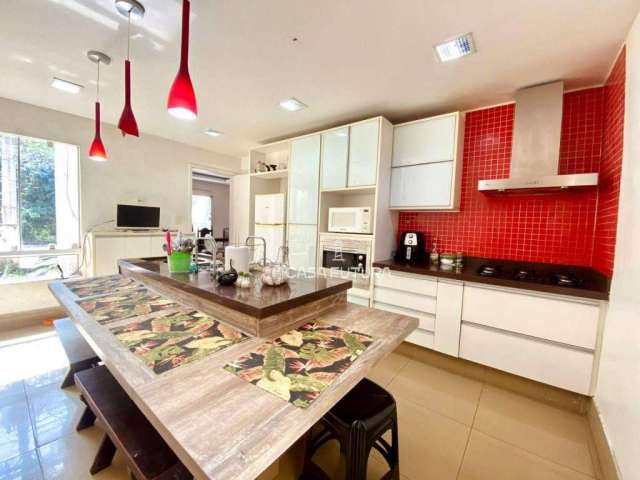 Casa com 4 dormitórios à venda, 182 m² por R$ 580.000,00 - Barreira Cravo - Volta Redonda/RJ