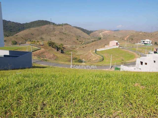 Terreno à venda, 410 m² por R$ 300.000,00 - Alphaville - Volta Redonda/RJ