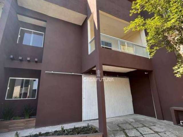 Casa com 3 dormitórios à venda, 199 m² por R$ 360.000,00 - Retiro - Volta Redonda/RJ