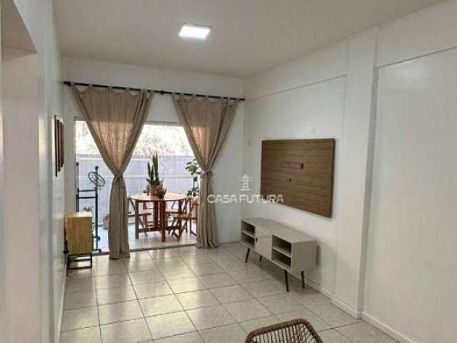 Apartamento com 2 dormitórios à venda, 65 m² por R$ 450.000,00 - Laranjal - Volta Redonda/RJ