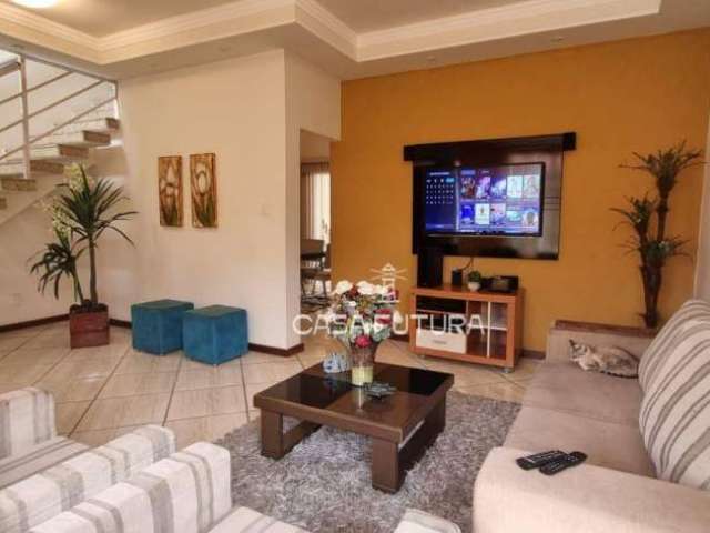 Casa com 3 dormitórios à venda, 300 m² por R$ 1.470.000,00 - Vila Santa Cecília - Volta Redonda/RJ