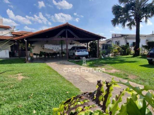 Casa com 3 dormitórios à venda, 449 m² por R$ 3.500.000,00 - Jardim Normandia - Volta Redonda/RJ