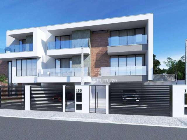 Casa à venda, 143 m² por R$ 399.000,00 - Vale do Sol - Pinheiral/RJ