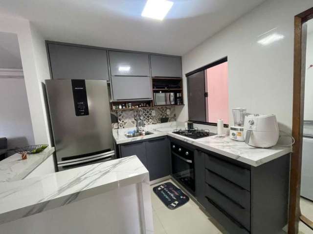 Apartamento à venda, 64 m² por R$ 230.000,00 - Siderlândia - Volta Redonda/RJ