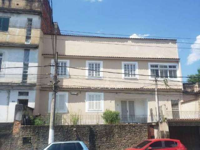 Prédio à venda, 260 m² por R$ 750.000,00 - Niterói - Volta Redonda/RJ