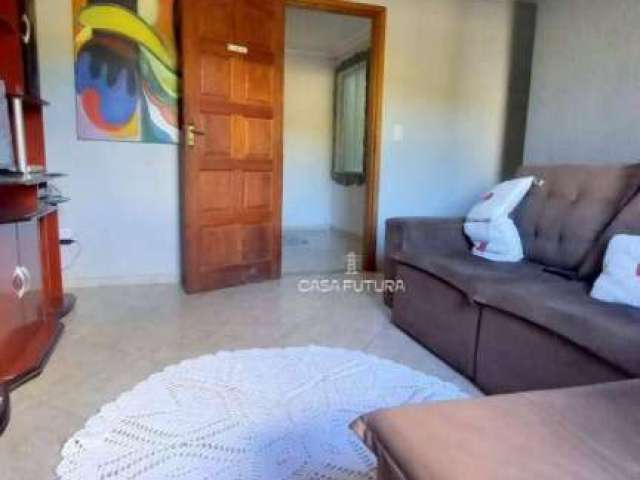 Casa com 5 dormitórios à venda, 253 m² por R$ 550.000,00 - Água Limpa - Volta Redonda/RJ