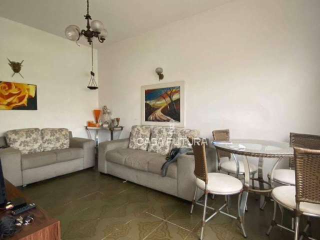 Casa com 3 dormitórios à venda, 294 m² por R$ 780.000,00 - Conforto - Volta Redonda/RJ