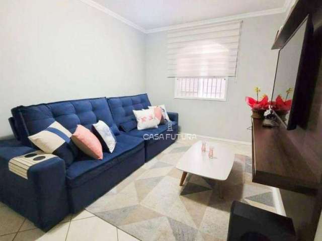 Apartamento com 3 dormitórios à venda, 115 m² por R$ 450.000,00 - Jardim Primavera - Volta Redonda/RJ