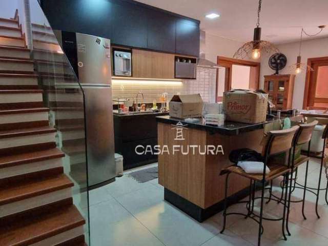 Casa com 3 dormitórios à venda, 246 m² por R$ 1.400.000,00 - Vila Santa Cecília - Volta Redonda/RJ
