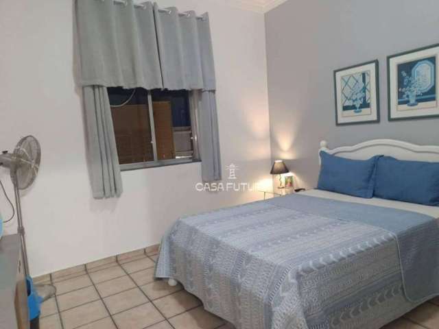 Apartamento com 2 dormitórios à venda, 50 m² por R$ 298.000,00 - Centro - Barra Mansa/RJ