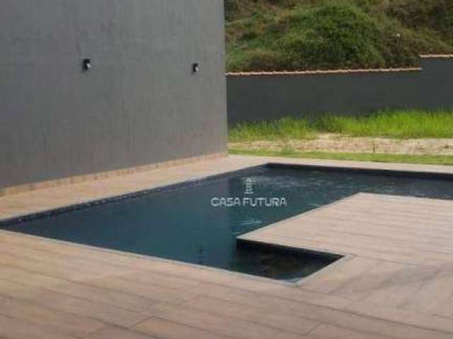 Casa com 3 dormitórios à venda, 265 m² por R$ 800.000,00 - Ipiabas - Barra do Piraí/RJ