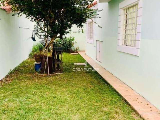 Casa com 4 dormitórios à venda, 176 m² por R$ 700.000,00 - Nova Colônia - Porto Real/RJ