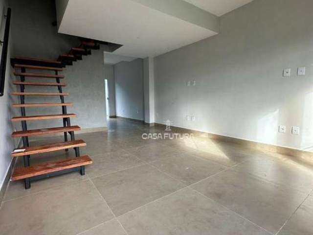 Casa com 2 dormitórios à venda, 75 m² por R$ 360.000,00 - Arvoredo - Pinheiral/RJ