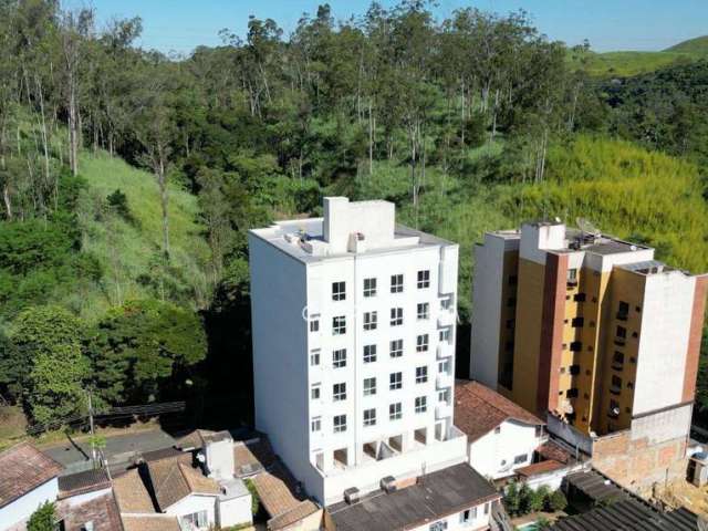 Apartamento com 2 dormitórios à venda, 78 m² por R$ 540.540,00 - Vila Santa Cecília - Volta Redonda/RJ