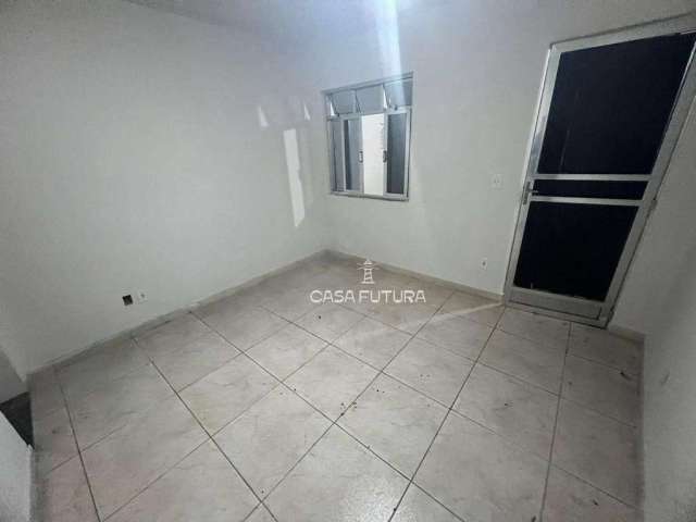 Apartamento à venda, 59 m² por R$ 179.000,00 - Retiro - Volta Redonda/RJ