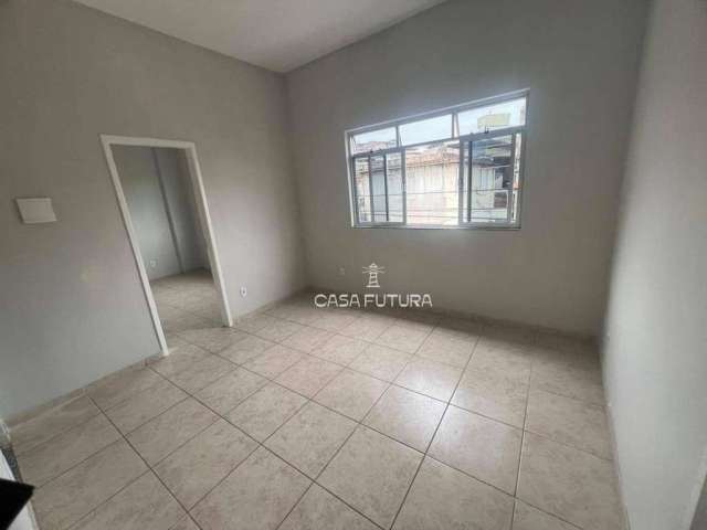 Apartamento com 2 quartos (1 suíte) à venda, 116 m² por R$ 264.000 - Retiro - Volta Redonda/RJ