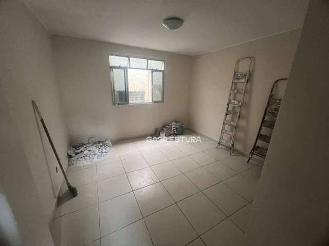 Apartamento à venda, 44 m² por R$ 158.000,00 - Retiro - Volta Redonda/RJ