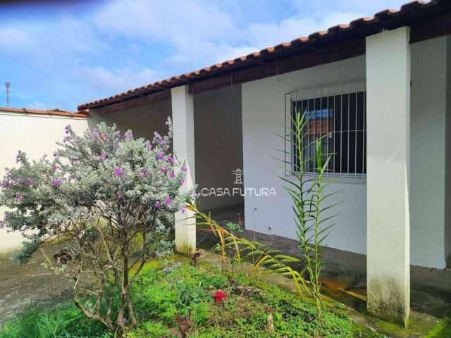 Casa à venda, 75 m² por R$ 490.000,00 - Jardim Vila Rica - Tiradentes - Volta Redonda/RJ