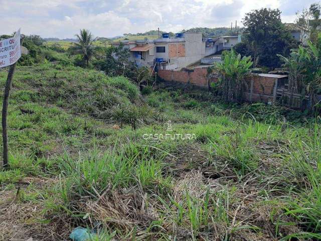 Terreno à venda, 592 m² por R$ 215.000,00 - Roma - Volta Redonda/RJ