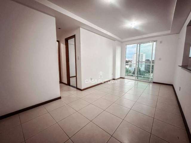 Apartamento com 2 dormitórios à venda, 68 m² por R$ 339.000,00 - Monte Castelo - Volta Redonda/RJ