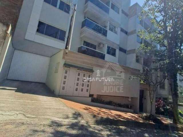 Apartamento com 2 dormitórios à venda, 61 m² por R$ 430.000,00 - Jardim Amália - Volta Redonda/RJ