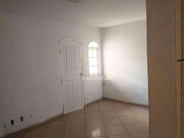 Casa com 2 dormitórios à venda, 99 m² por R$ 250.000,00 - Bairro de Fátima - Barra do Piraí/RJ