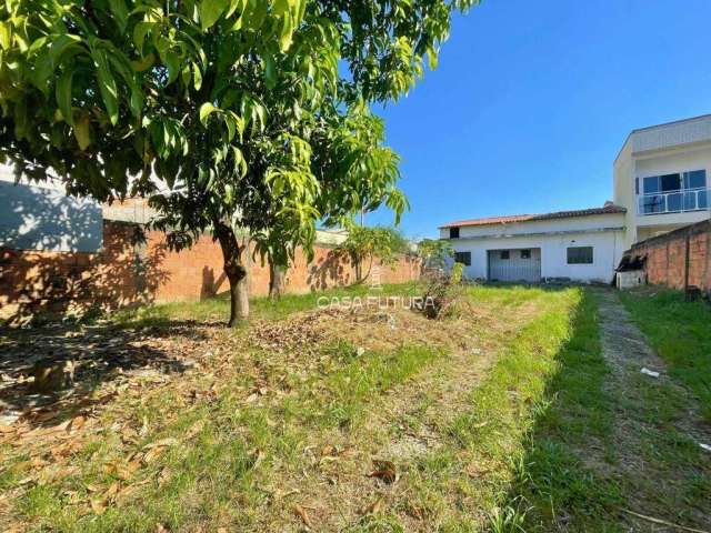 Terreno à venda, 250 m² por R$ 190.000,00 - Morada da Montanha - Resende/RJ