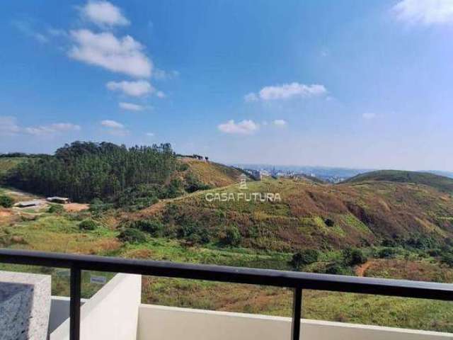 Casa com 3 dormitórios à venda, 210 m² por R$ 890.000,00 - Mirante do Vale - Volta Redonda/RJ