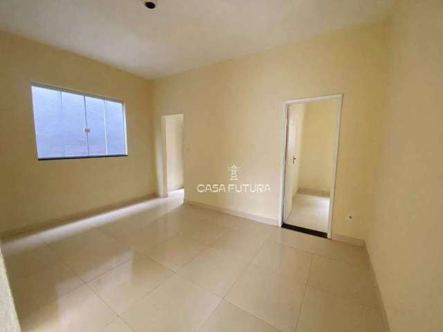 Casa com 2 dormitórios à venda, 100 m² por R$ 370.000,00 - Santa Maria  II - Barra Mansa/RJ