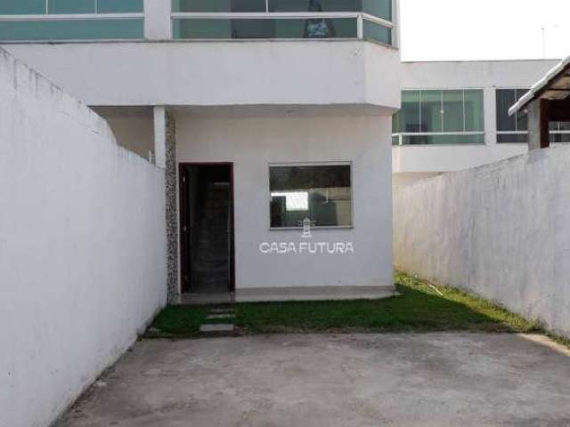 Casa com 2 dormitórios à venda, 150 m² por R$ 280.000,00 - Guriri - Cabo Frio/RJ