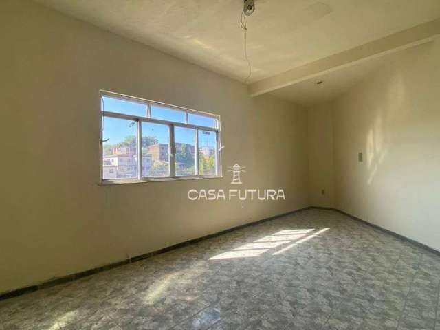 Casa com 3 dormitórios à venda, 91 m² por R$ 390.000,00 - Água Limpa - Volta Redonda/RJ