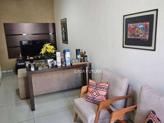 Casa com 4 dormitórios à venda, 152 m² por R$ 540.000,00 - Jardim Vila Rica - Tiradentes - Volta Redonda/RJ