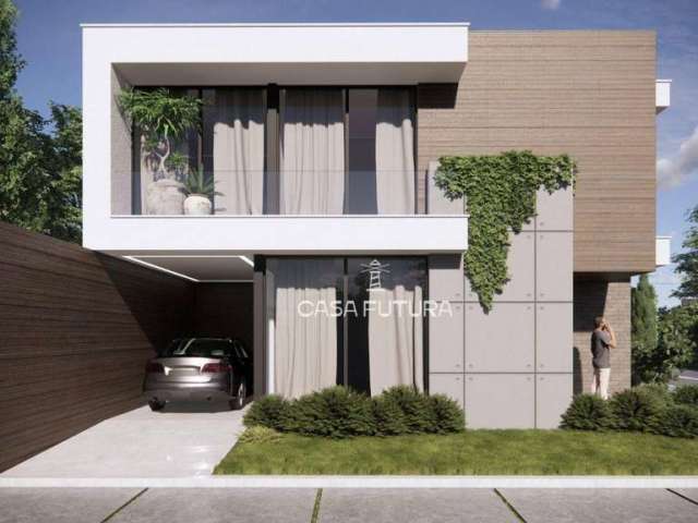 Casa com 3 dormitórios à venda, 132 m² por R$ 680.000,00 - Jardim Belvedere - Volta Redonda/RJ