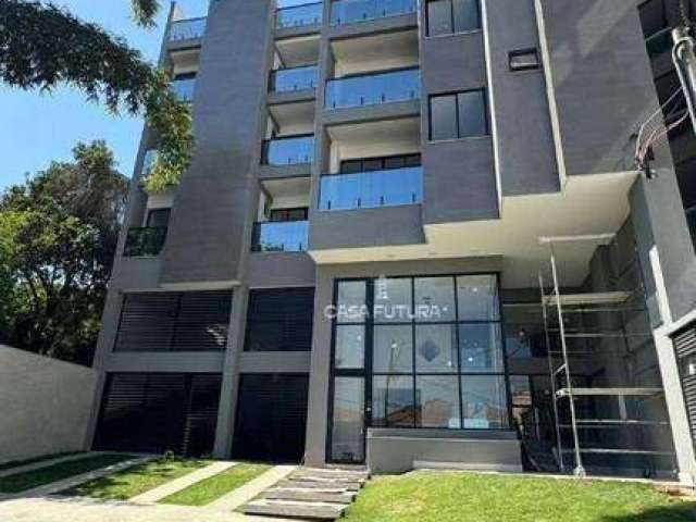 Apartamento com 3 dormitórios à venda, 88 m² por R$ 750.000 - Niterói - Volta Redonda/RJ