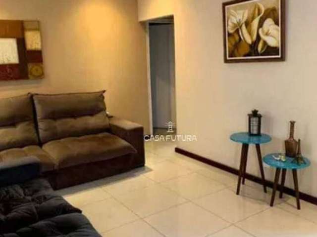 Casa com 3 dormitórios à venda, 118 m² por R$ 350.000,00 - Retiro - Volta Redonda/RJ