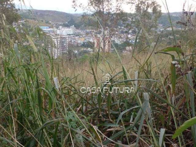 Terreno à venda, 780 m² por R$ 460.000,00 - Loteamento Cristo Redentor - Barra Mansa/RJ