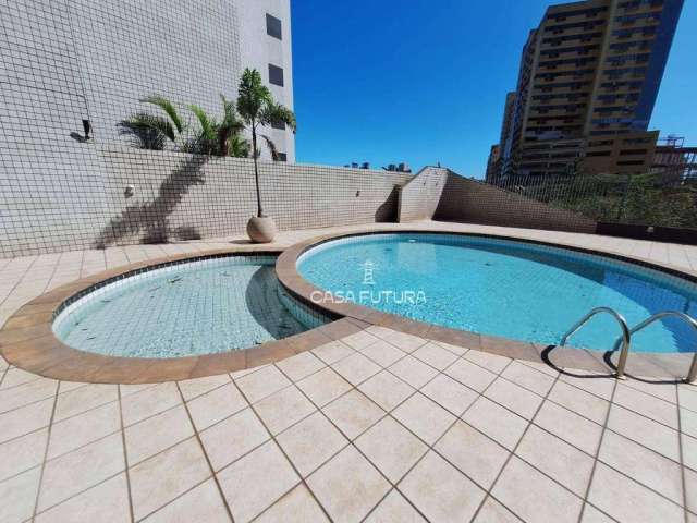 Apartamento com 3 dormitórios à venda, 125 m² por R$ 850.000,00 - Vila Santa Cecília - Volta Redonda/RJ