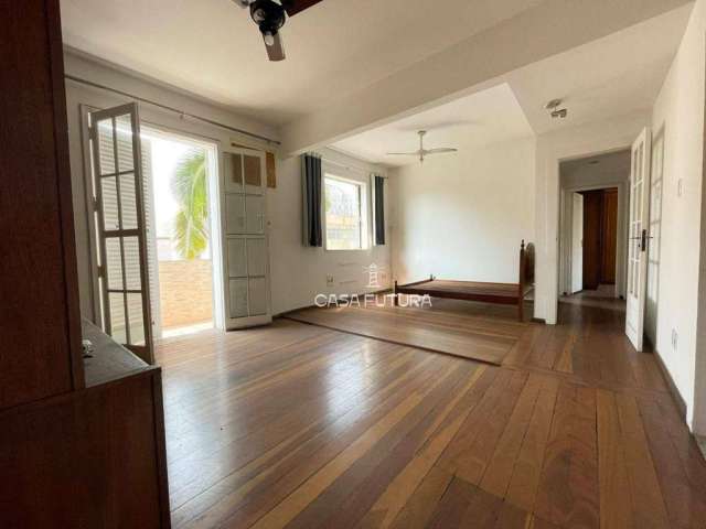 Apartamento com 3 dormitórios à venda, 130 m² por R$ 410.000,00 - Aterrado - Volta Redonda/RJ