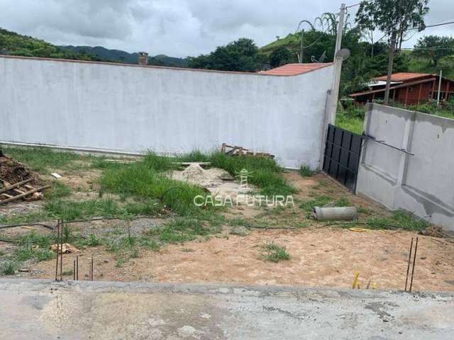 Terreno à venda, 500 m² por R$ 320.000,00 - Centro - Pinheiral/RJ