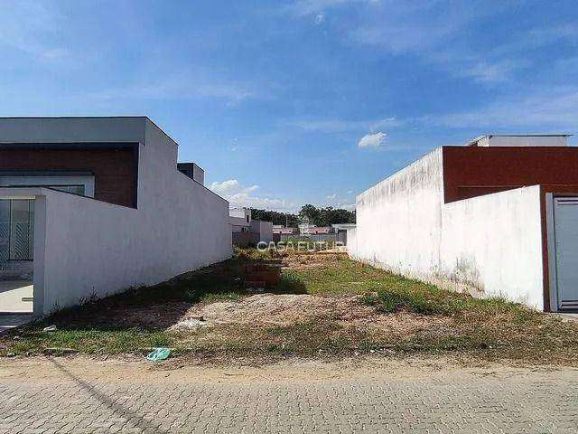 Terreno à venda, 250 m² por R$ 145.000,00 - Arvoredo - Pinheiral/RJ