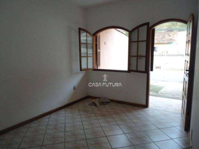 Casa com 2 dormitórios à venda, 60 m² por R$ 350.000,00 - Oficinas Velhas - Barra do Piraí/RJ