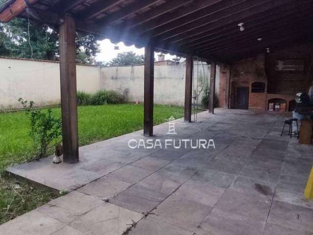 Casa com 3 dormitórios à venda, 218 m² por R$ 800.000 - Aero Clube - Volta Redonda/RJ